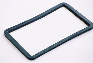 Rectangle Rubber Gasket