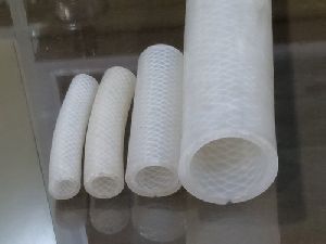Silicone Braided Hose Pipe