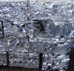 aluminium scrap