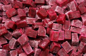 Frozen Beetroot