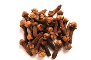 Clove Pods