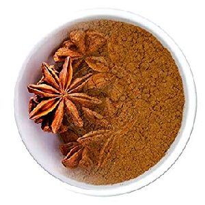 Star Anise Powder