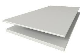 Fibre Cement Boards (18 mm)