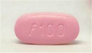 Addyi oral tablet 100 mg