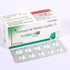 50mg flumin tablets