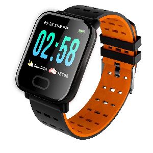 A6 Fitness Band