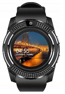 V8 Smart Watches