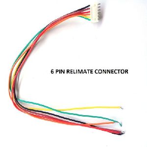 relimate connector