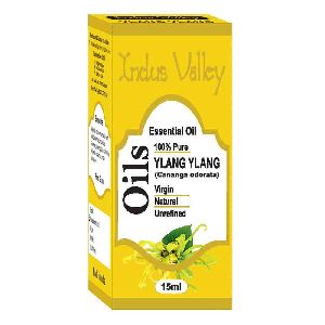 100 % Pure Ylang Ylang Essential O
