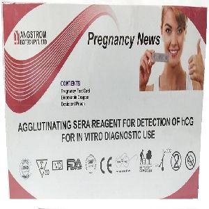pregnancy kits