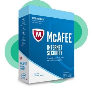 McAfee Software