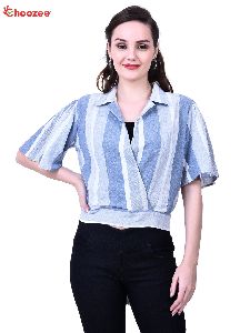 Inspire Women Top