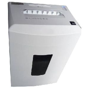 Automatic Paper Shredder Machine