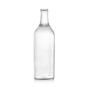 Marasca Glass Bottles (1000 ml)
