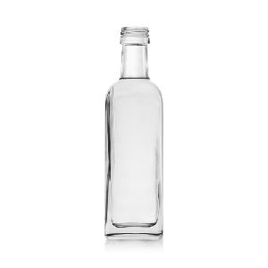 Marasca Glass Bottles (250 ml)