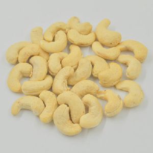 210 Cashew Nuts