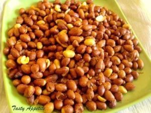 Ratlami Peanuts