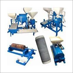 Mini Dal Mill Polisher Machine