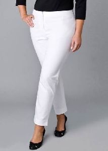 Designer Trouser For Women And Girls  Classy Glamorous Women Trousers   Boot Cut Slim Fit