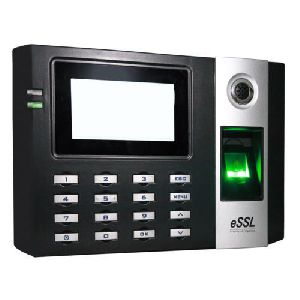 biometric fingerprint machine