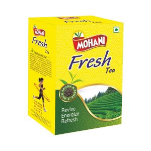 Mohani Fresh Tea