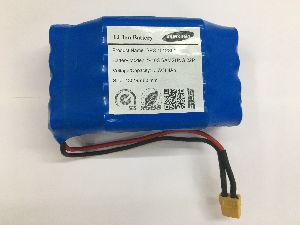 36 Volt Lithium-Ion Rechargeable Battery