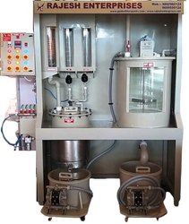 E- Waste Refining Machine 