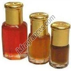 Indian Attar Fragrance