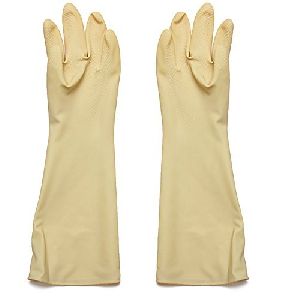 Acid Alkalic Gloves
