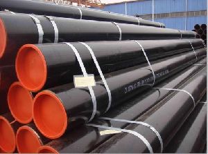 Carbon Steel Seamless Pipe Stockist