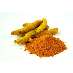 Spice Oleoresin, Curcumin, natural extracts