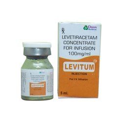 Levetiracetam Injection