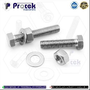 Hex Bolts