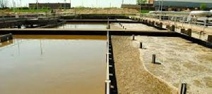 Bio Culture Sewage Water Treatment Plant