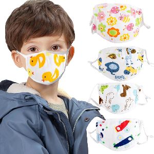 Kids Face Mask