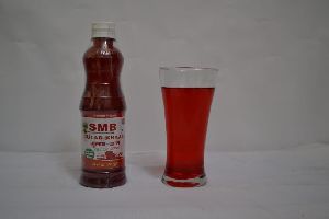 Gulab-Khaas Juice