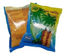 Natural Chatcha Coconut Sugar, Packaging Type : Brown