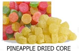 Pineapple Dried, Packaging Type : with red, green, orange