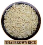 Thai Brown Rice