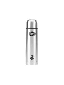 Cello Lifestyle Stainless Steel Flask