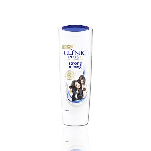 Clinic Plus Strong and Long Health Shampoo, 175ml