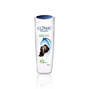 Clinic Plus Strong and Long Health Shampoo, 80ml