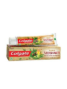 COLGATE SWARNA VEDSHAKTI – 200G