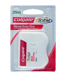 Colgate Waxed Dental Floss