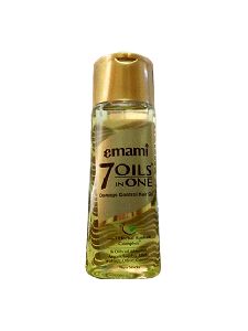 Emami 7 Oils in 1