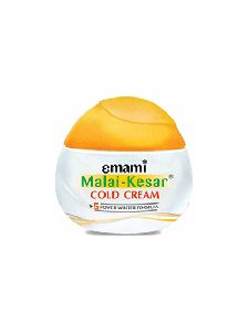 Emami Malai Kesar Cold Cream