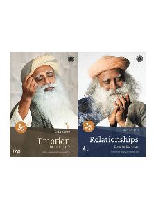 Emotion and Relationships (2 books in 1)
