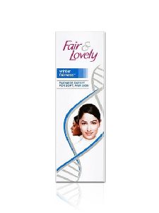 Fair and Lovely Winter Glow face Cream