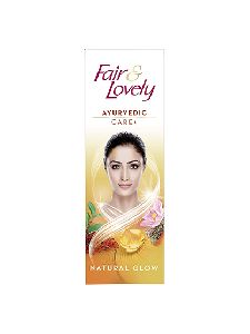 Fair &amp; Lovely Ayurvedic Care+ Face Cream