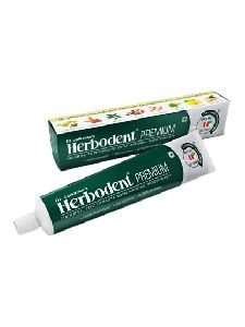 Herbodent Dr. Jaikaran&rsquo;s Premium Toothpaste, 100g
